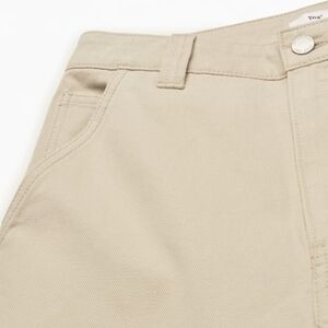 TNA Tan Women's Pants
